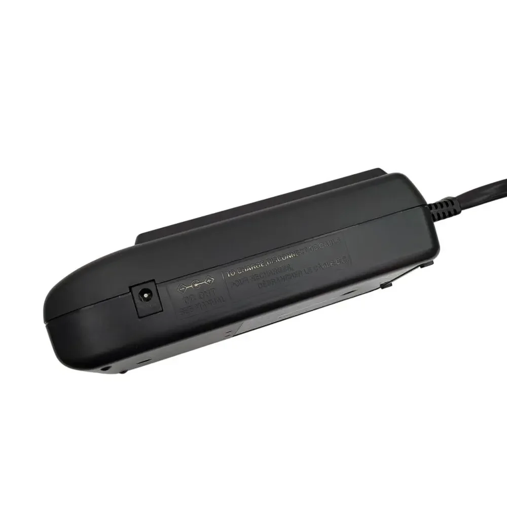 Panasonic PV-A20 Video AC Adaptor Battery Charger with Power Cord Tested Working